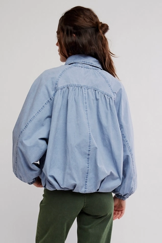 Chelsea Jacket
