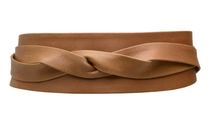 Neutral Wrap Belt