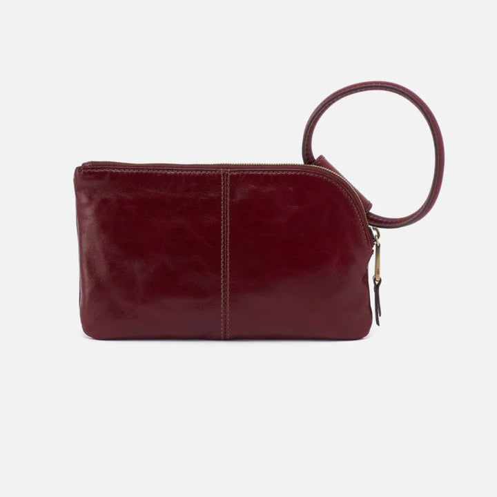 Sable Clutch