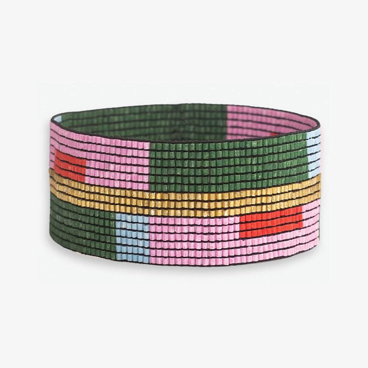 Kenzie Stretch Bracelet