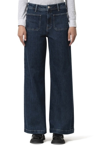 Paloma Marine Jeans