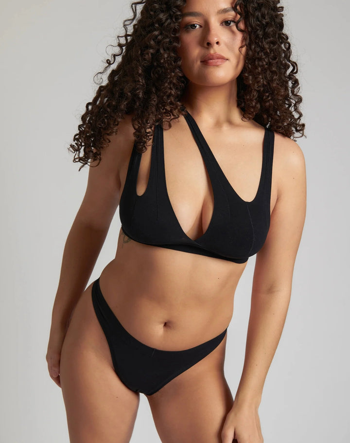 Tee System Bra