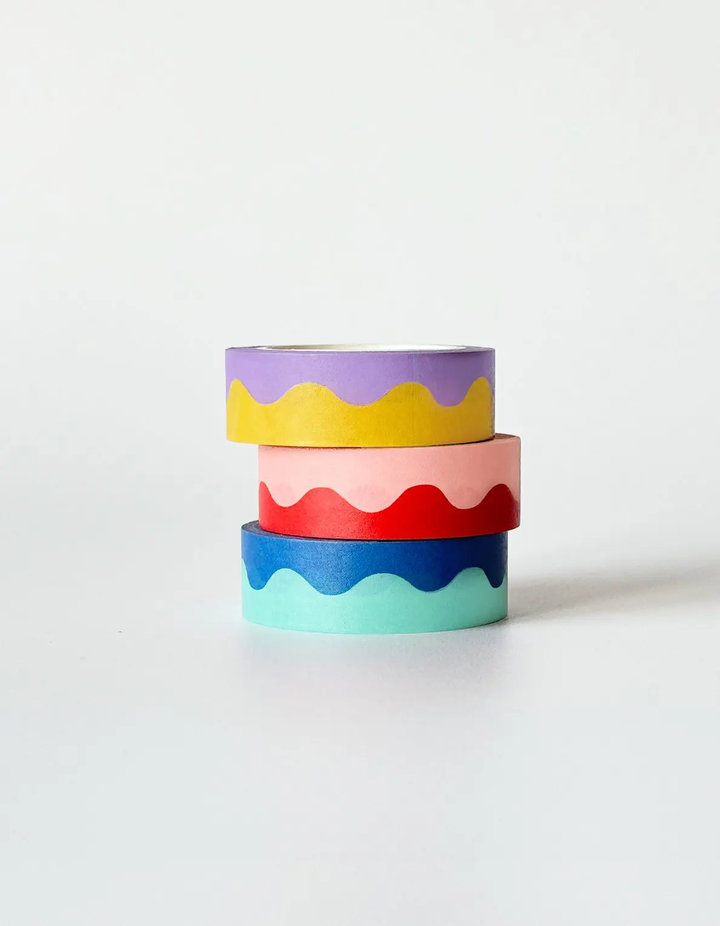 Washi Tape Set