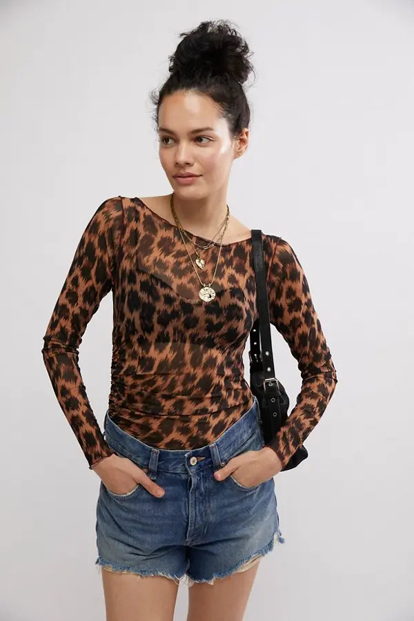 Something Extra Tunic