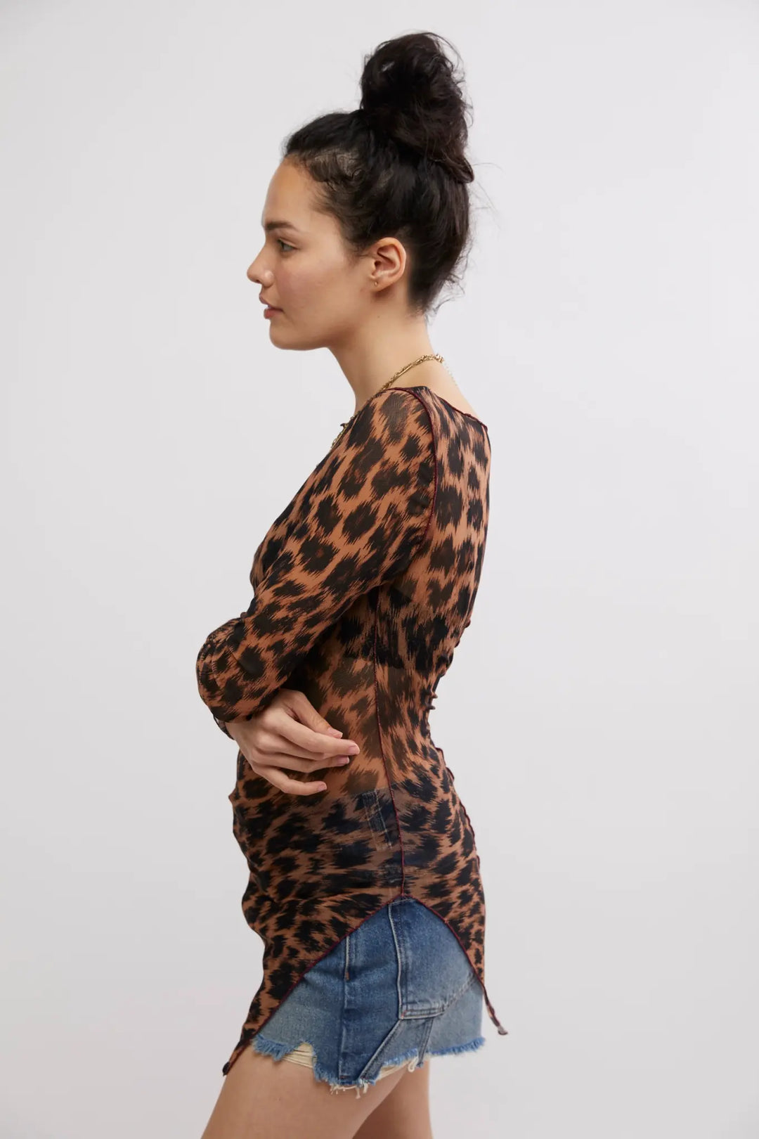 Something Extra Tunic