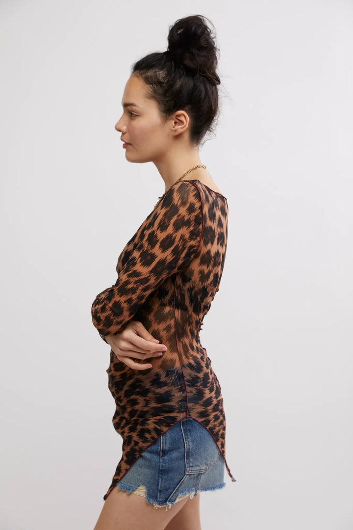 Something Extra Tunic