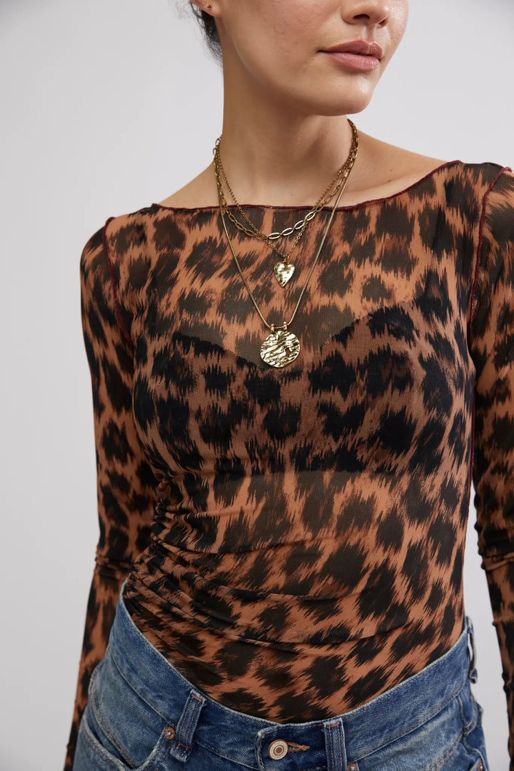 Something Extra Tunic