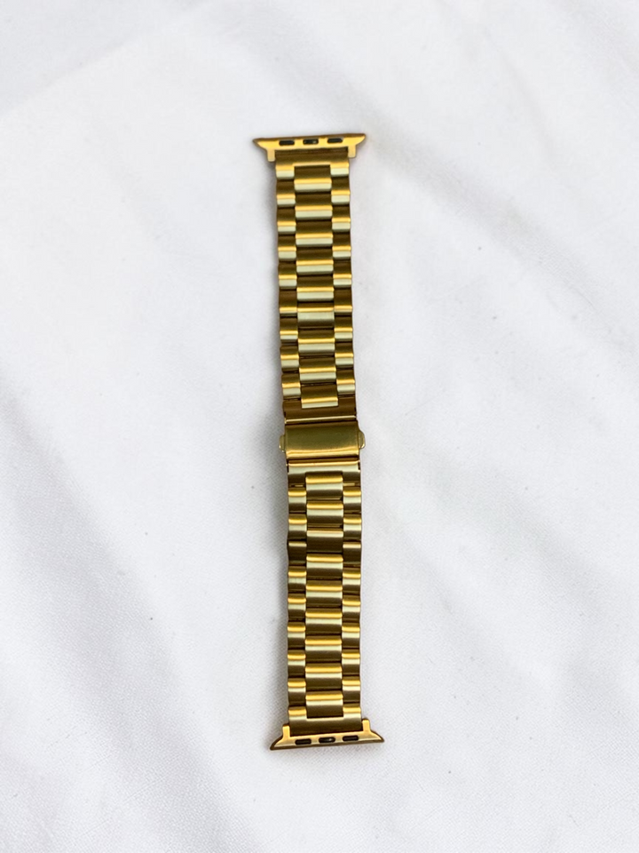 Apple Watch Metal Link Band