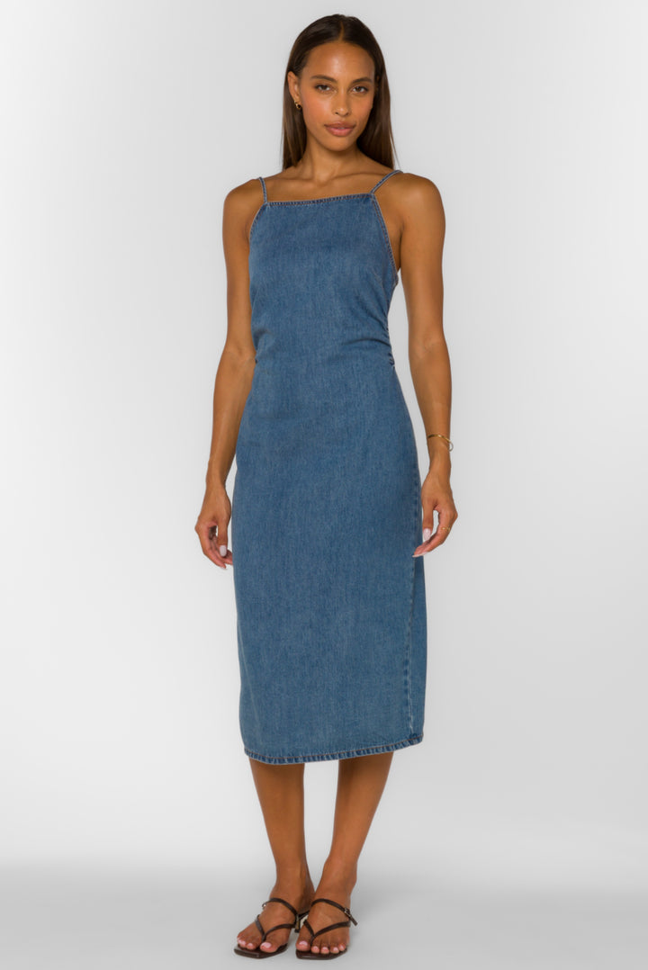 Karissa Midi Dress
