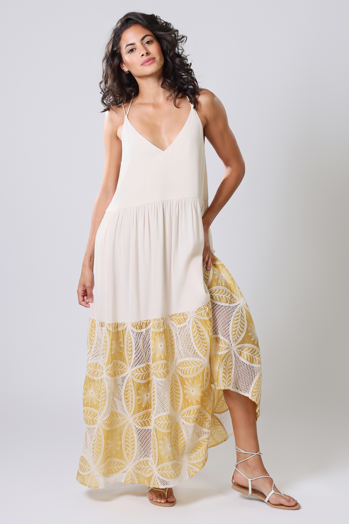 Briefest Ithaca Dress