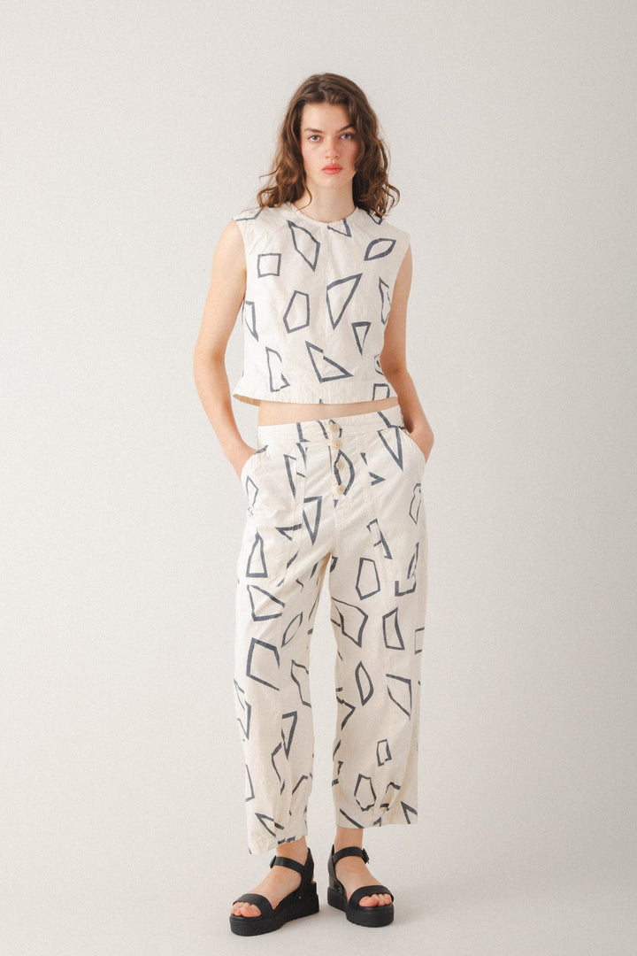 Interval Top