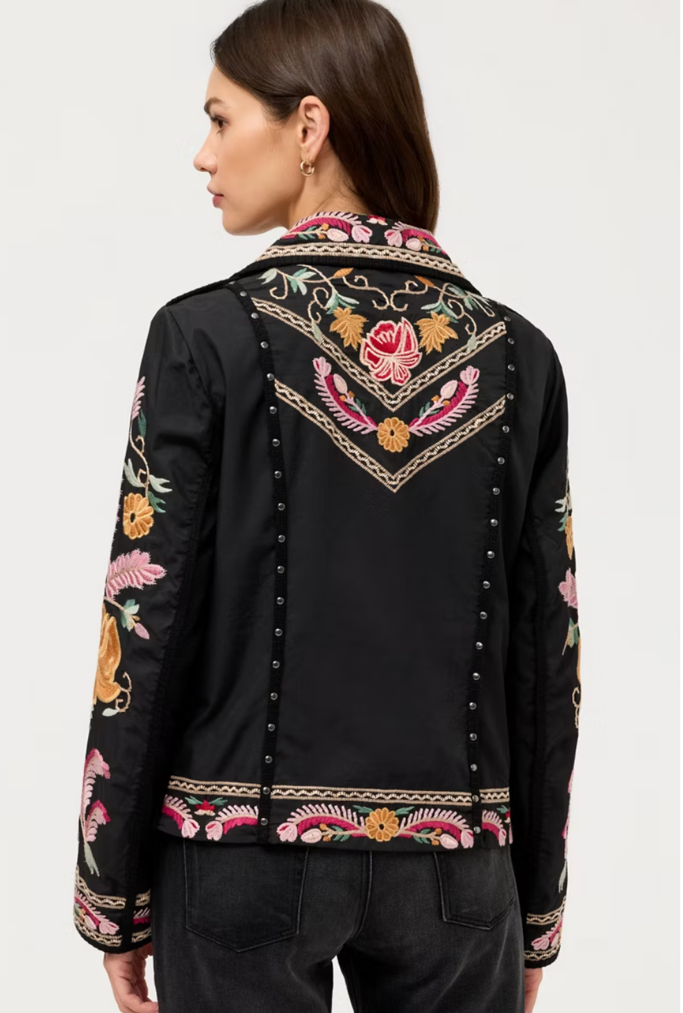 Rufus Jacket