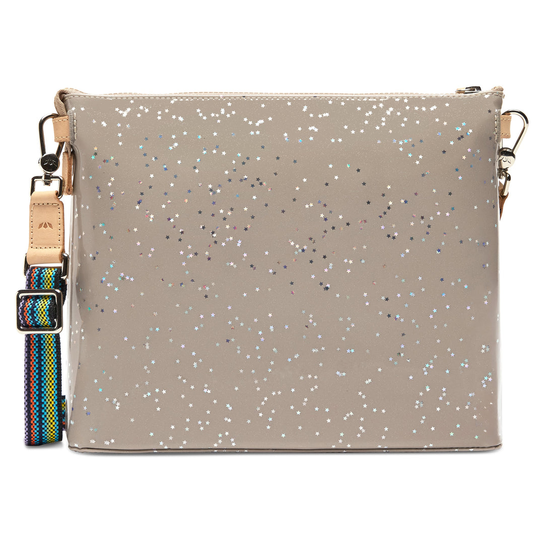 Downtown Faye Crossbody