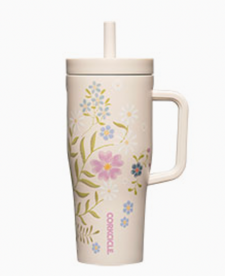 22 oz Cruiser Kitsch Stitch