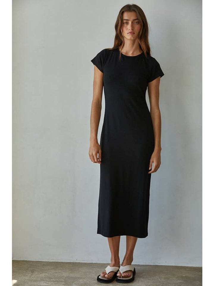 Sylva Midi Dress
