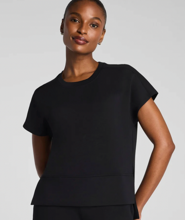 Air Essentials Crew Tee
