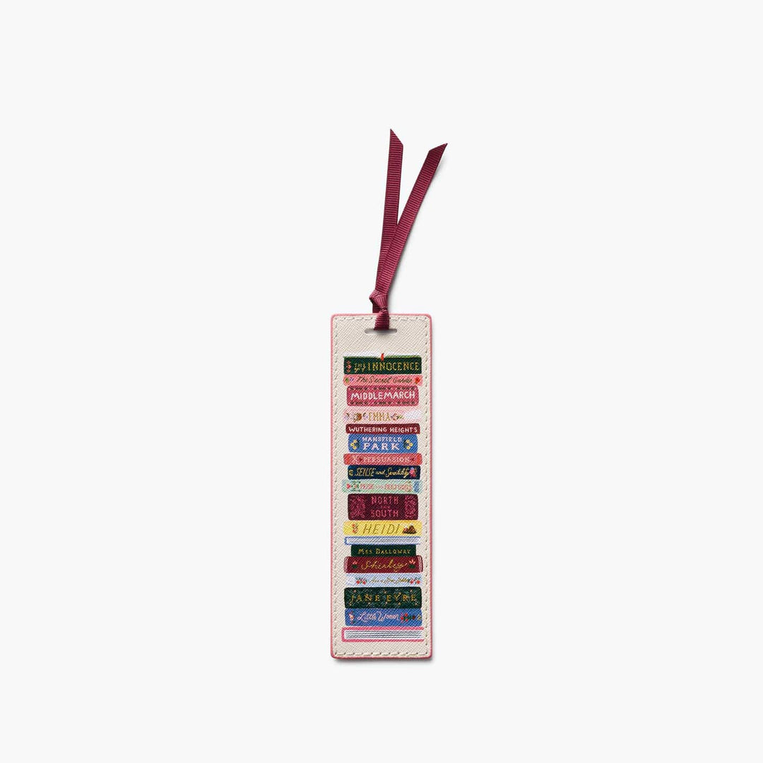Ladies Night Bookmark