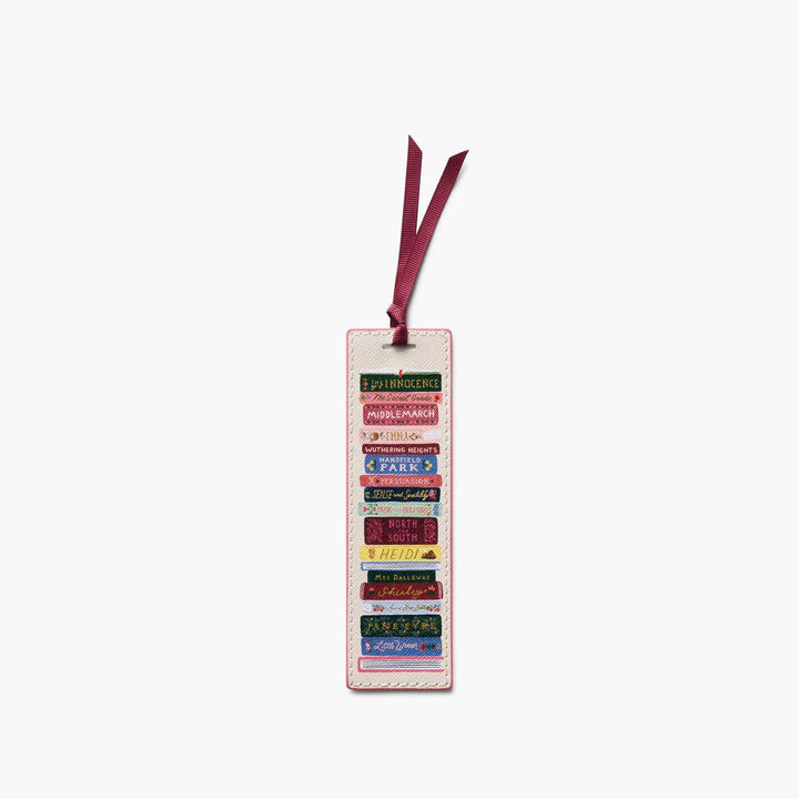 Ladies Night Bookmark