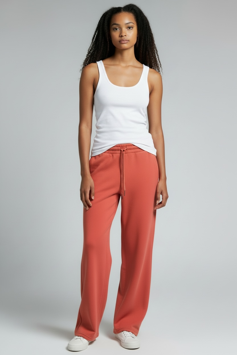 AirEssentials Straight Pant