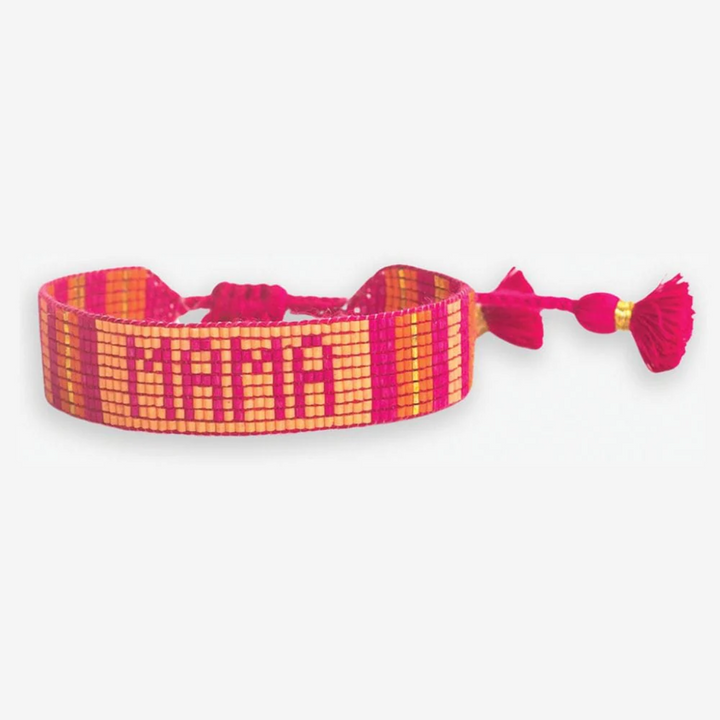 Gabby Beaded Bracelet