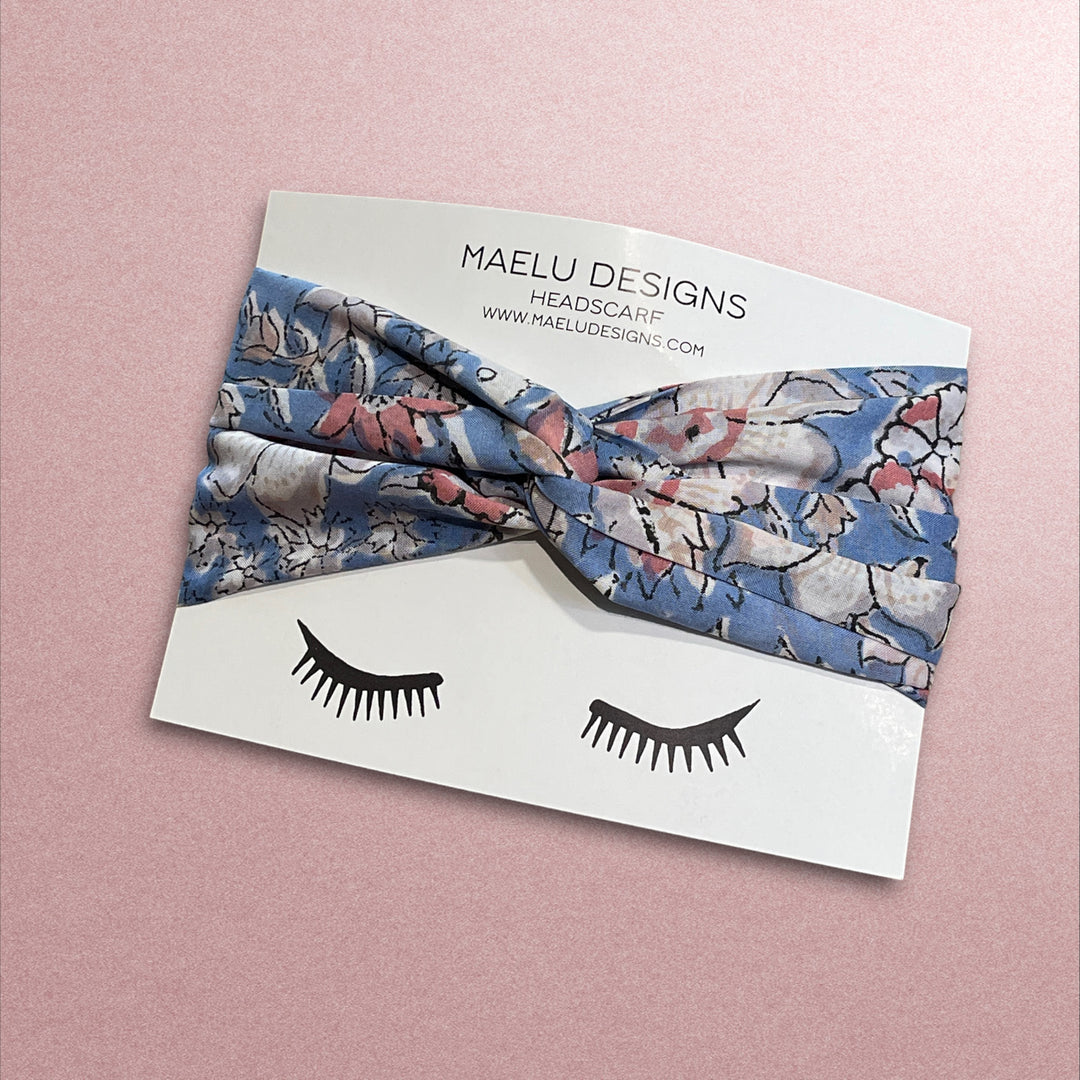 Maelu Headscarf