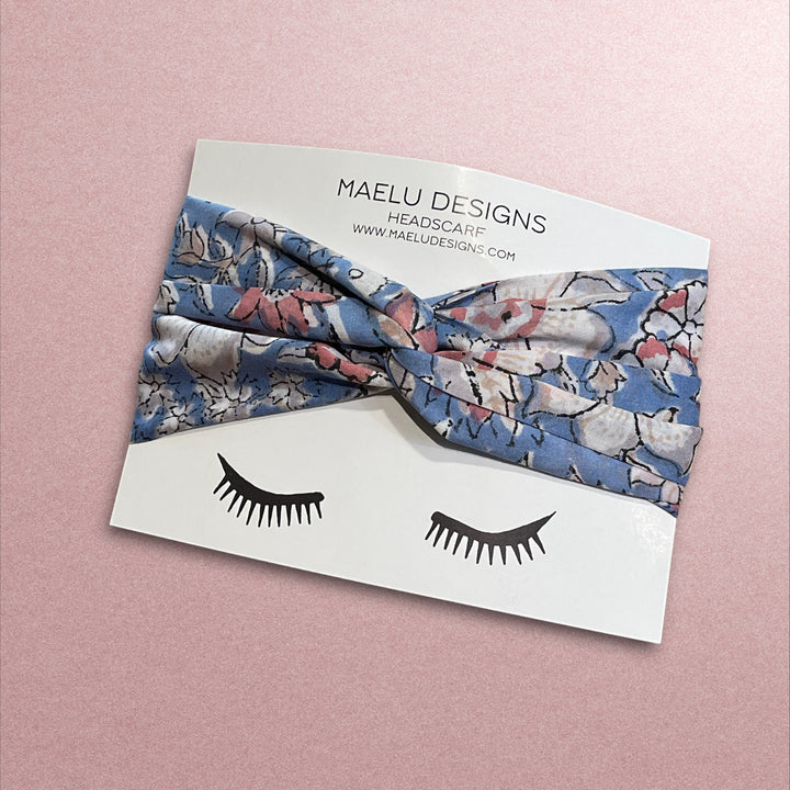 Maelu Headscarf