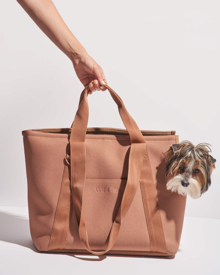 Eco Carrier Tote