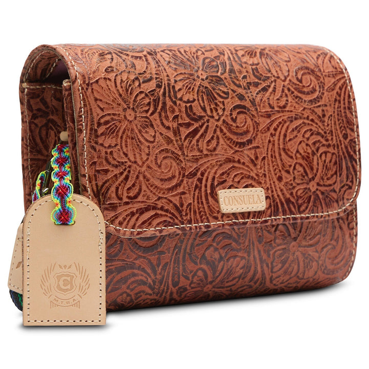 On the Town Crossbody