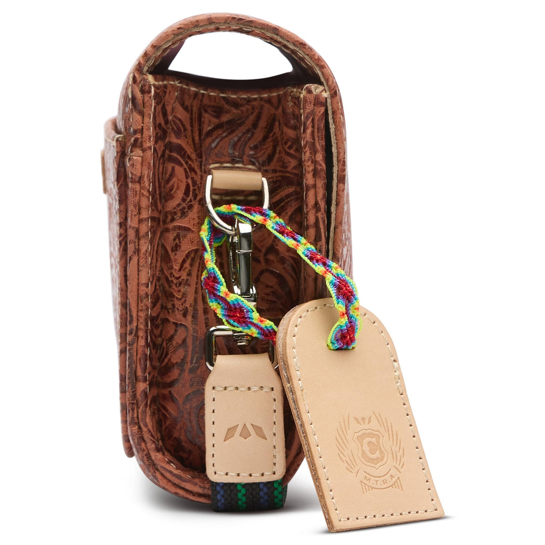 On the Town Crossbody