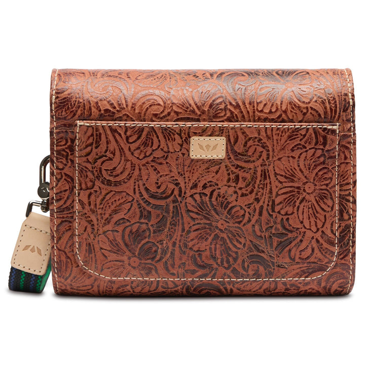 On the Town Crossbody