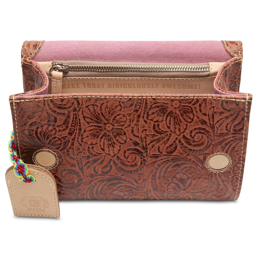 On the Town Crossbody