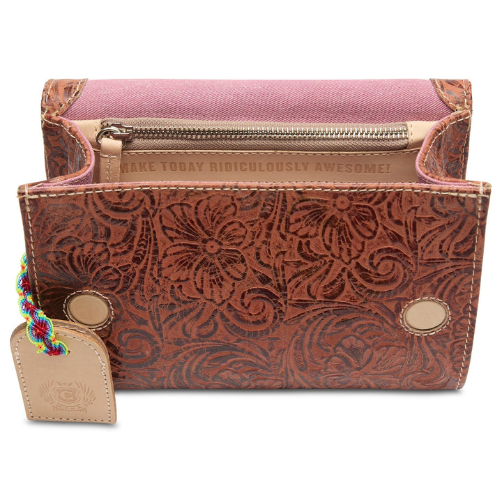 On the Town Crossbody