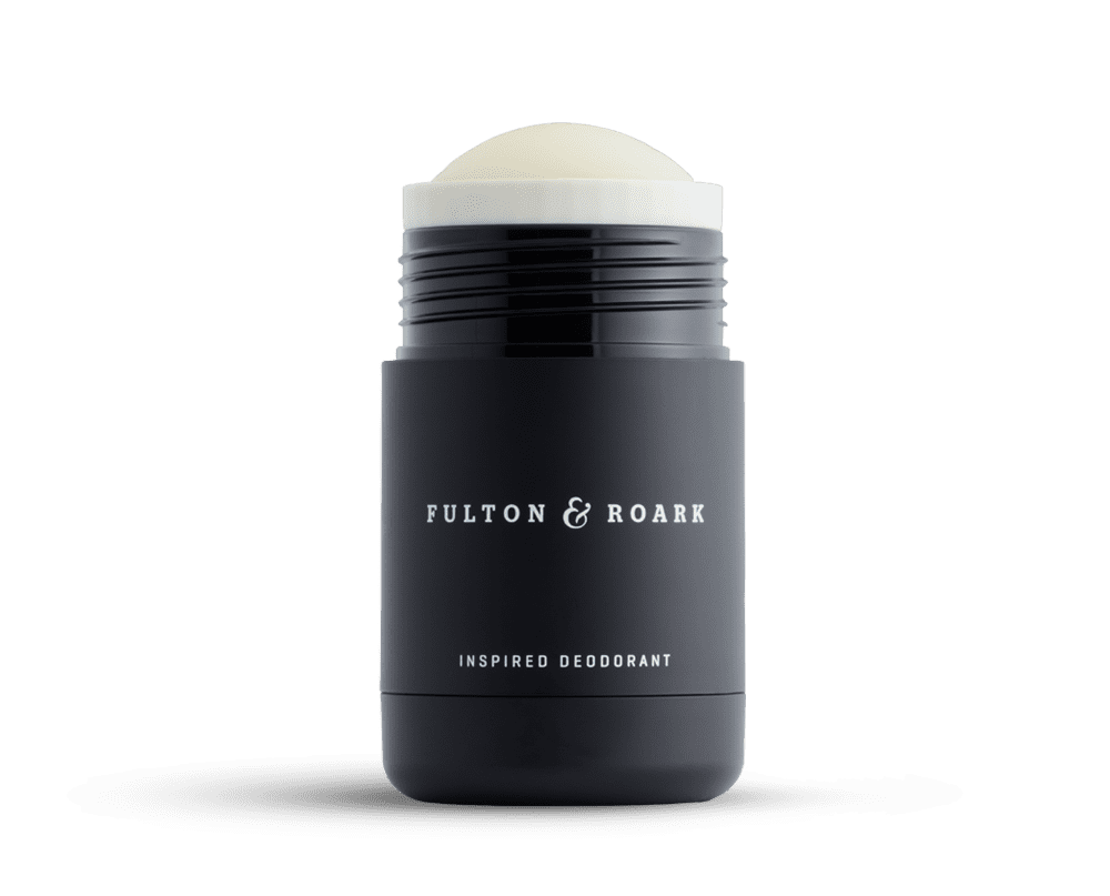 Deodorant