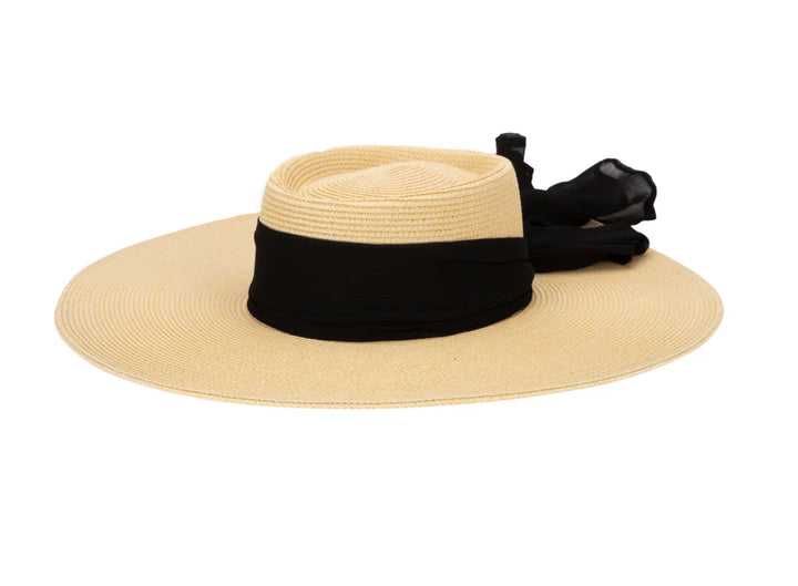 Tropic Telescope Hat