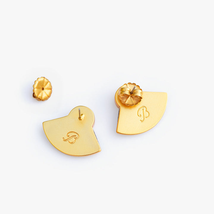 Tanana Stud Earring
