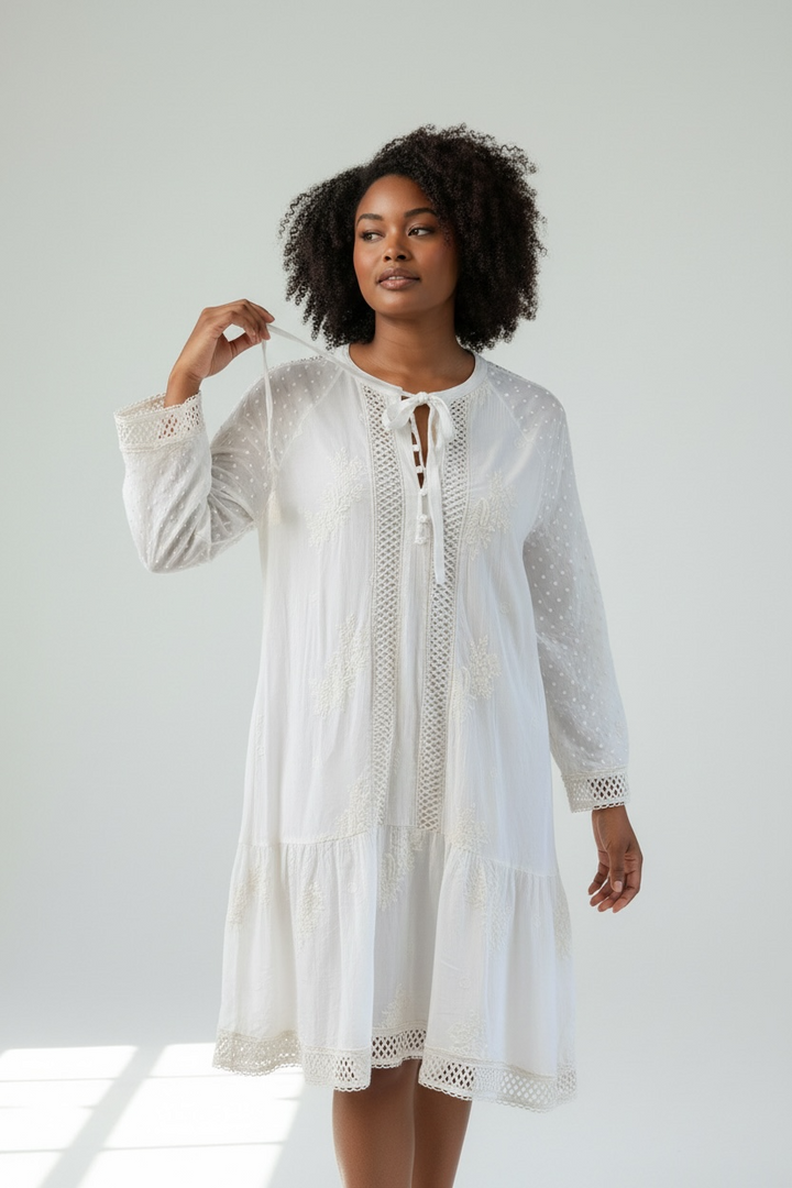 Carleen Cali Dress