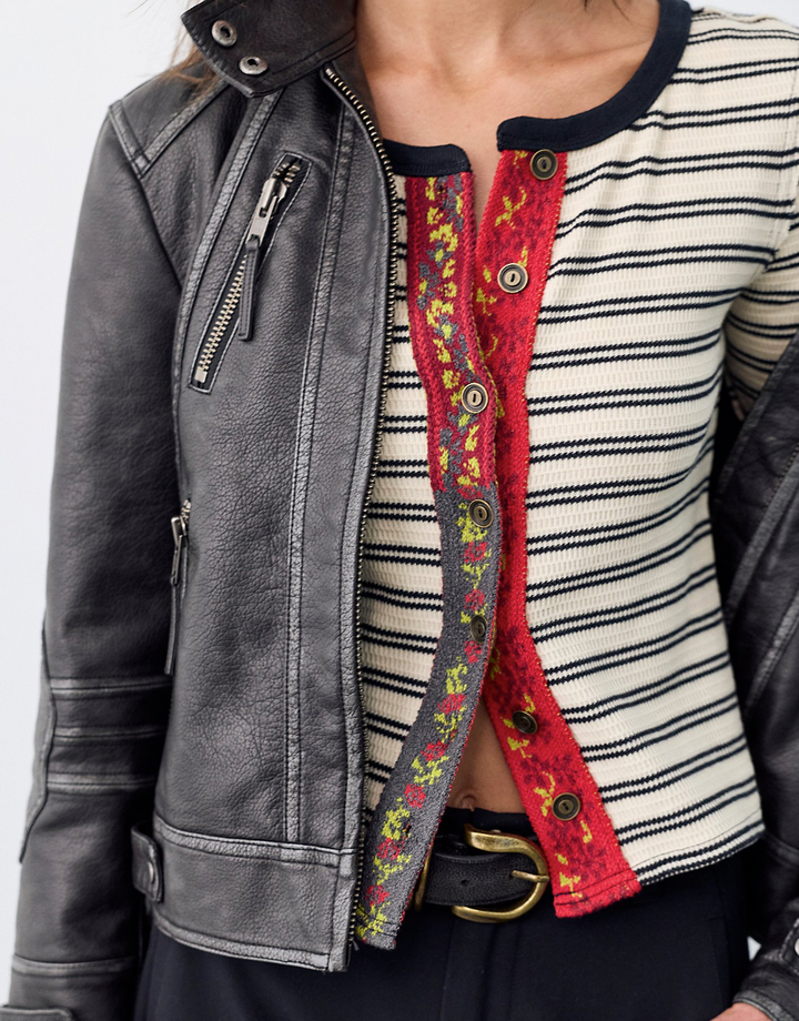 Noa Cardigan