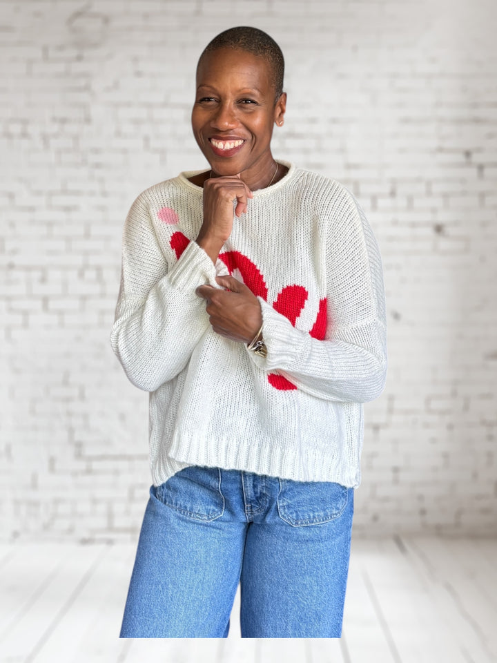 Joy Crew Sweaters
