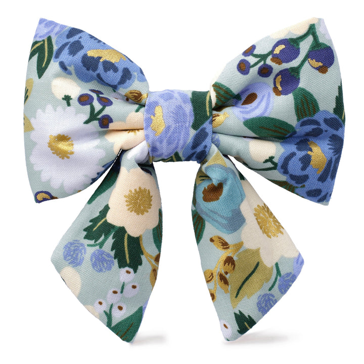 Lady Bow