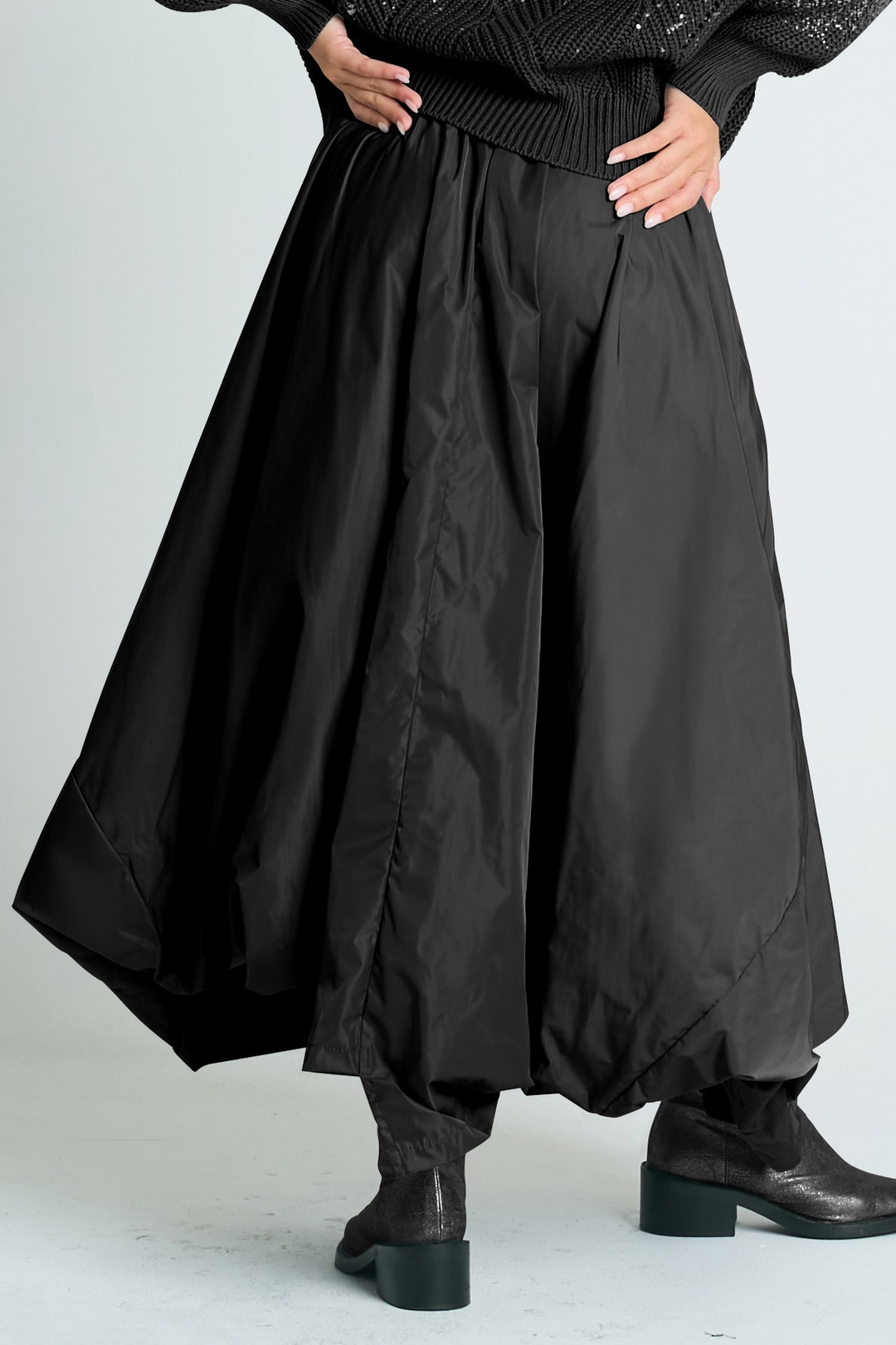 Architectural Skirt