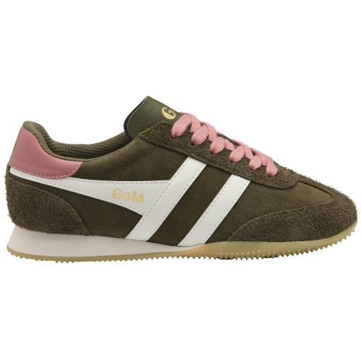 Sprinter Suede Sneakers