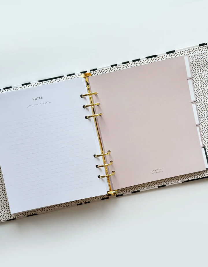 Perpetual Calendar