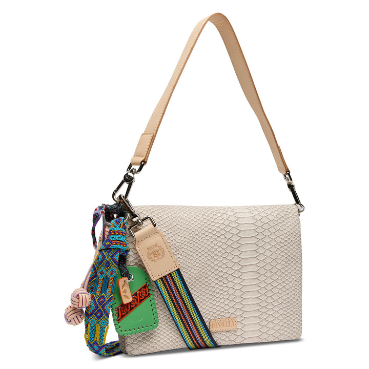 Metro Thunderbird Crossbody