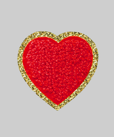 Stick On Patch