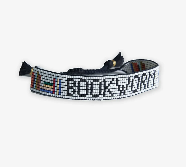 Gabby Beaded Bracelet
