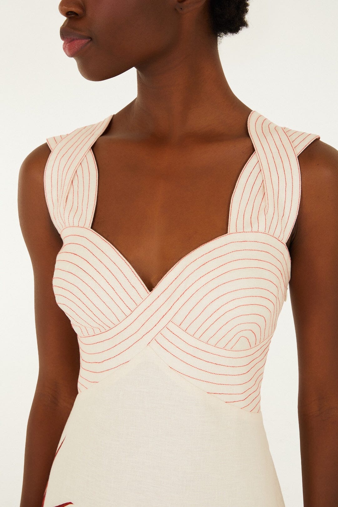 Stelitzia Sand Dress