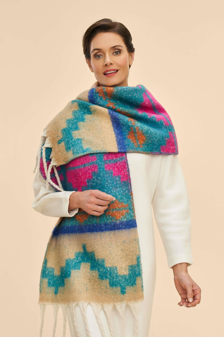 Cosy Scarf