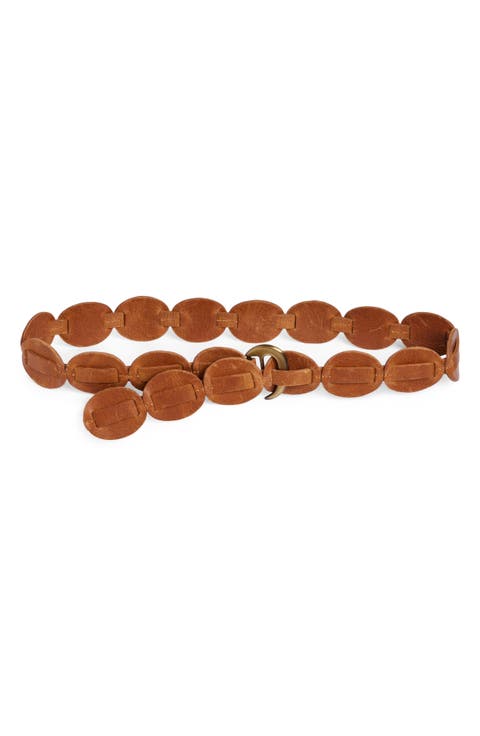 Shishi Belt
