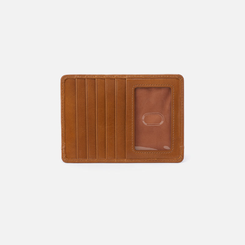 Euro Slide Passport Wallet