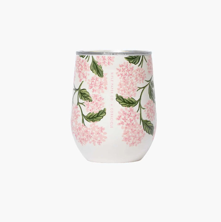 12oz Stemless Cup